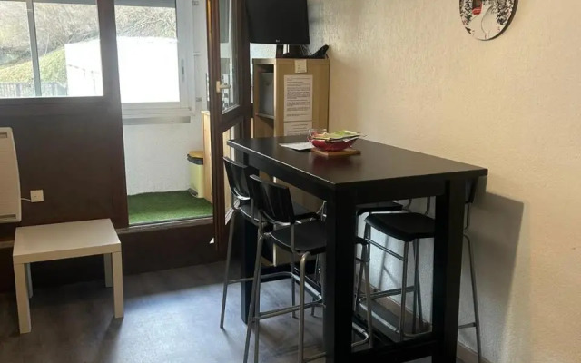 Studio Saint Lary Soulan