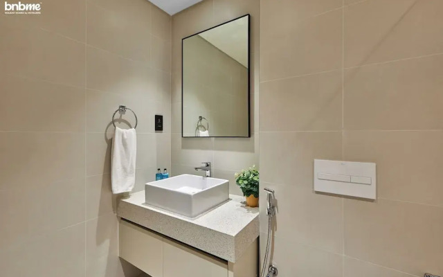 bnbme | Marina Vista Tower | 1 BDR