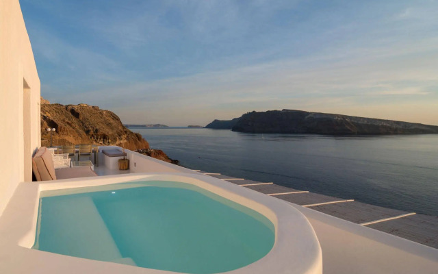 Ode Villa