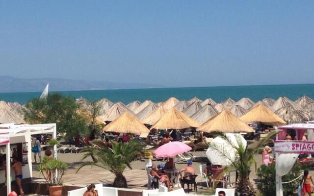 Beach Club Ippocampo