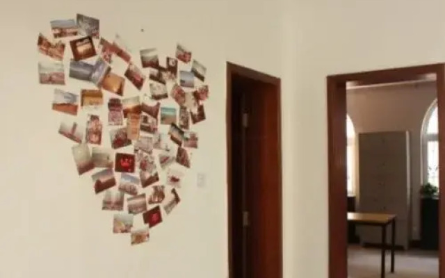 Taiyuan Daxia Youth Hostel