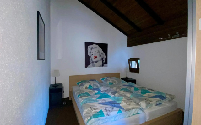 Ferienwohnung Adlerhorst