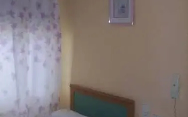 Hostal Pepes