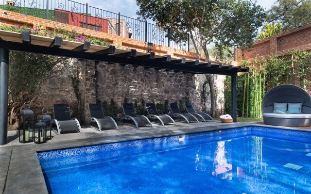 Matian Hotel Boutique