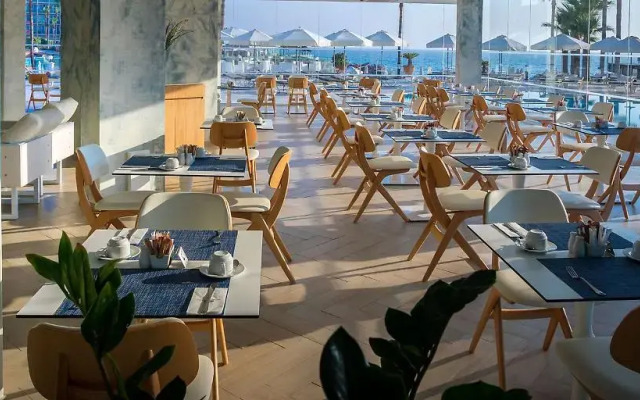 Infinity Blu - Designed for Adults
