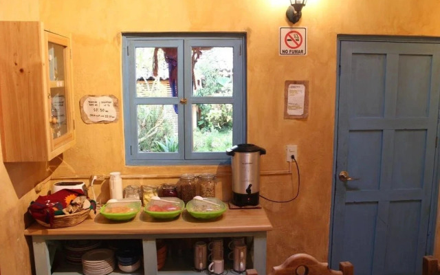 Posada del Abuelito (Hostel)