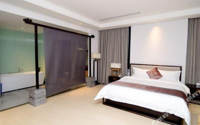 Zhiweizhai Hotel