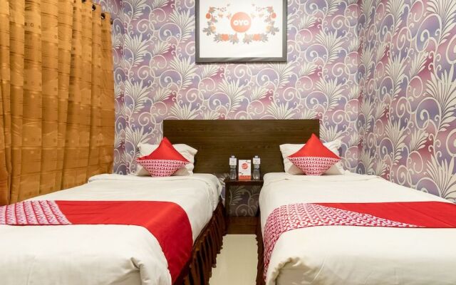 Oyo 741 Hotel Labuhan Raya