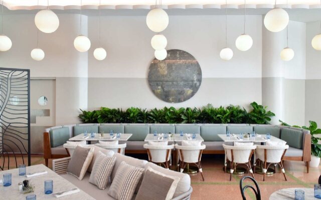 Metropolitan by Como, Miami Beach