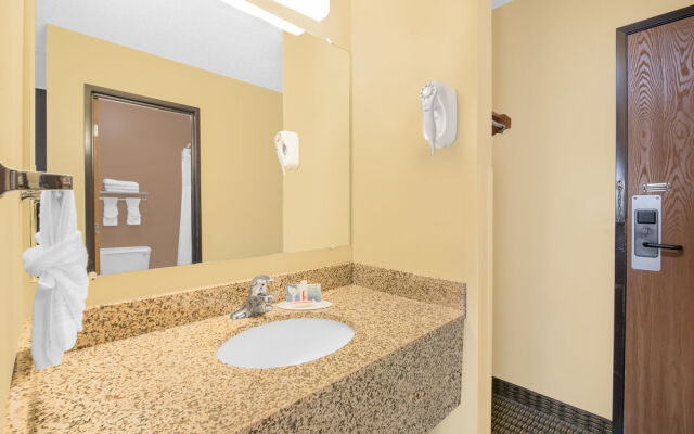 Days Inn Mitchell Sd