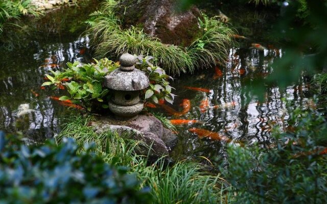 Arima Onsen Kinzan