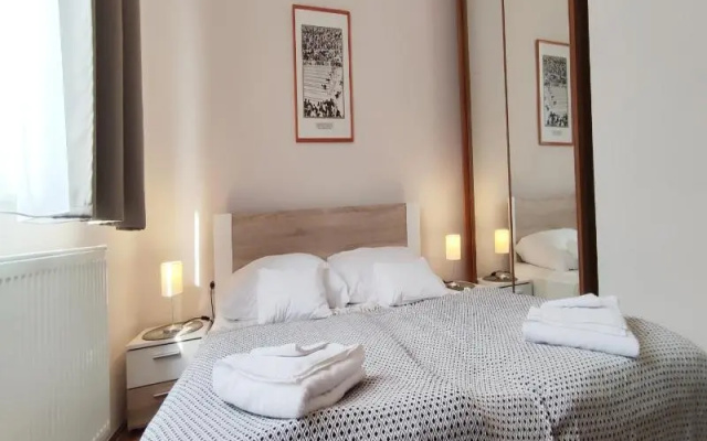 Budapest Csaszar Hotel