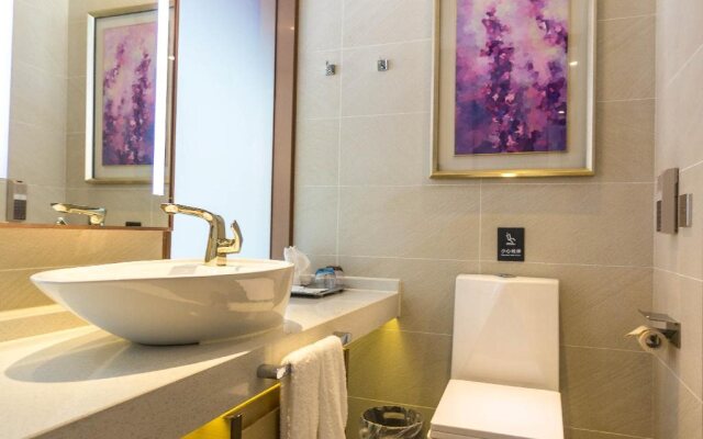 Lavande Hotels Zhuhai Airport Jinwan University Town