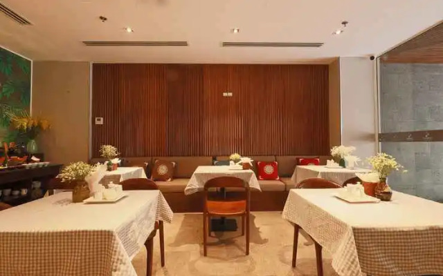 Cherry Boutique Hotel