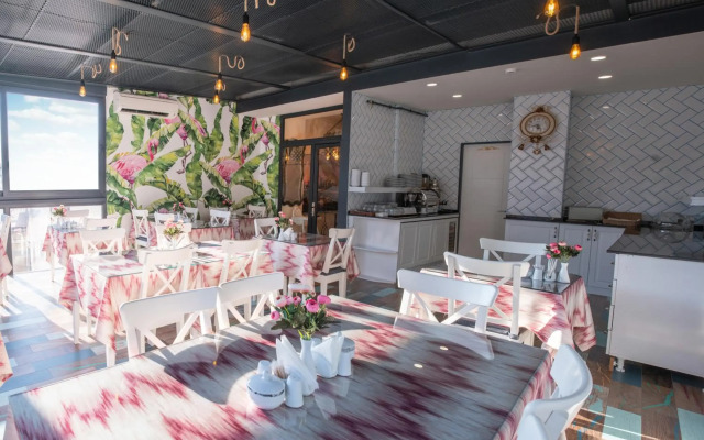 Miran Hotel