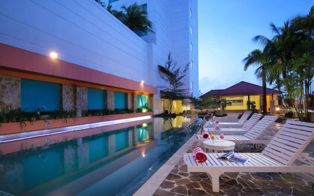 Allium Panorama Batam