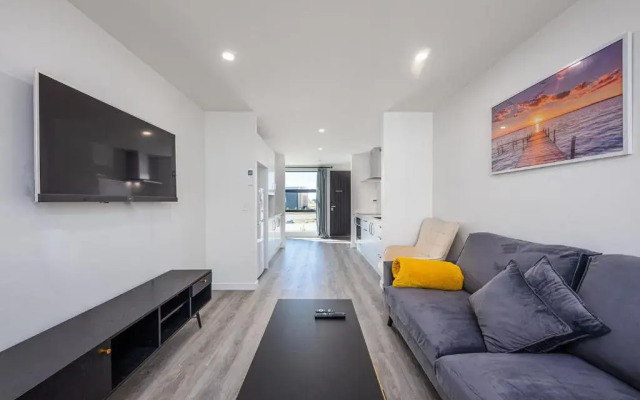 Tekapo Top 1000 Apartment