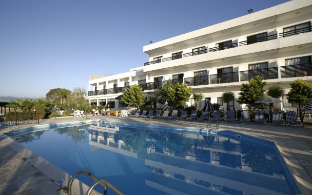 Souli Beach Hotel