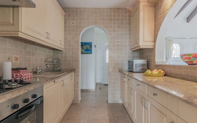 Stunning Villa in Moraira With Swimming Pool
