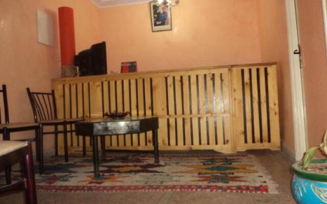 Maison D'Hôtes Safa