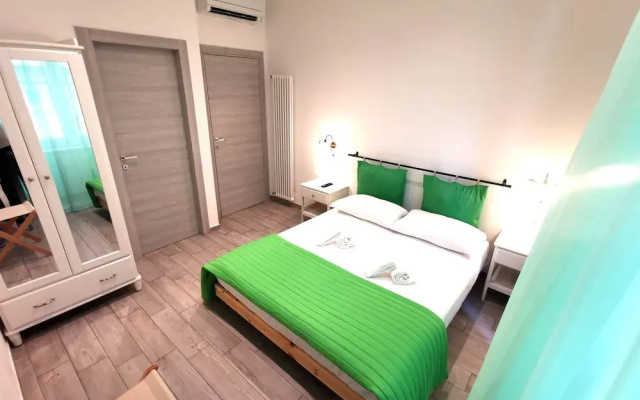 Rossetti Rooms