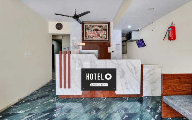 Super Hotel O MVP Double Road