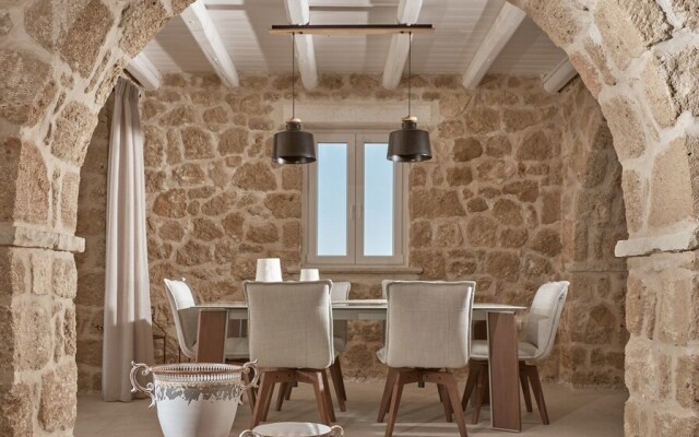 Arismari K3 Luxury Villa
