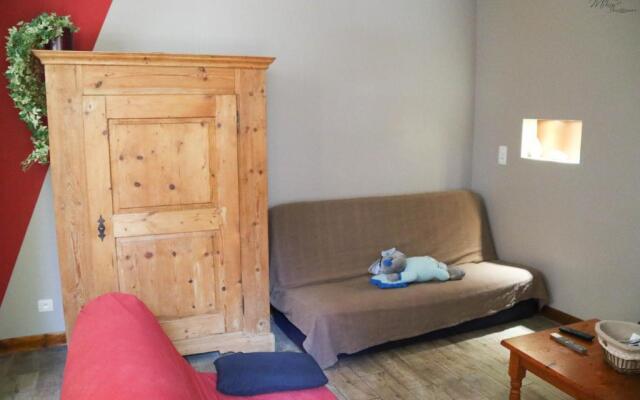 Gîte De La Souris Verte