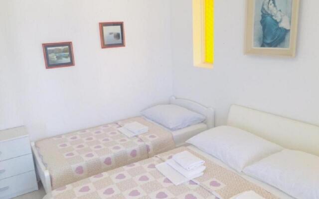 Gojko - 50 m from the beach - A2(6)