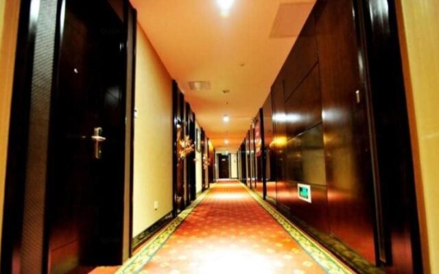 Forest City Hotel