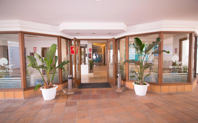 Sunside Ibiza Studios - Adults Only