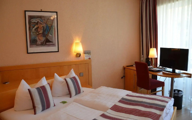Flair Hotel Am Rosenhügel