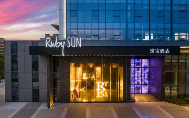 Zhuhai Ruby Hotel