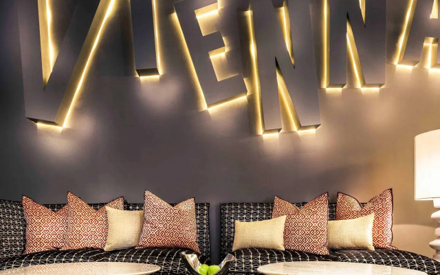 Mercure Vienna First