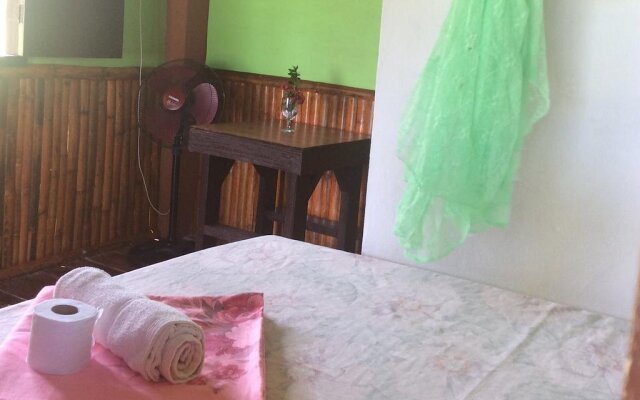 Puraran Surf Beach Resort