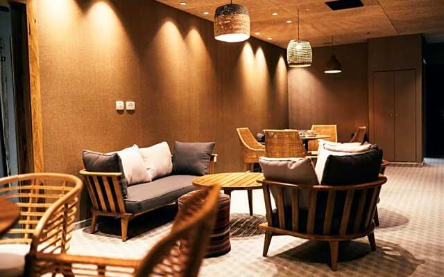 Even Derech by Smart Hotels