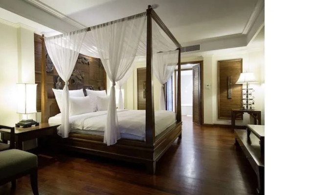 Pullman Khao Lak Katiliya Villas