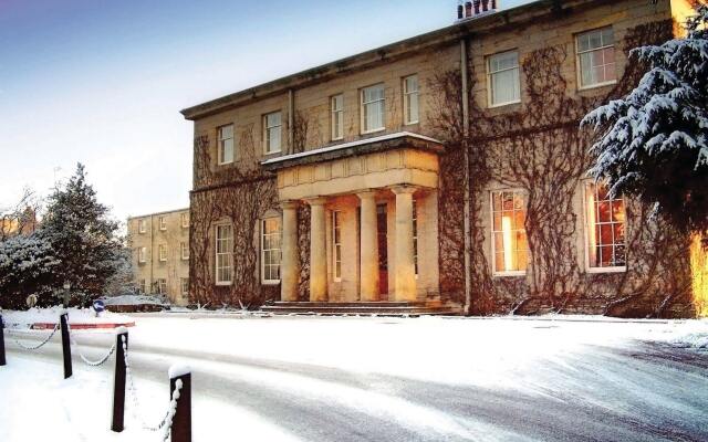 Macdonald Linden Hall Golf & Country Club