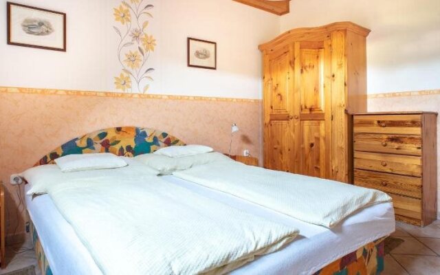 Andrea Wellness Panzio