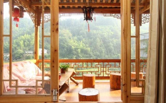 Zhangjiajie Longquan Inn