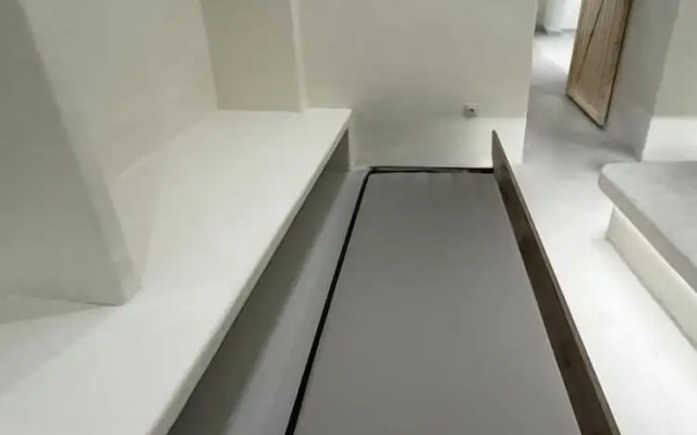 White Sand jacuzzi Suite
