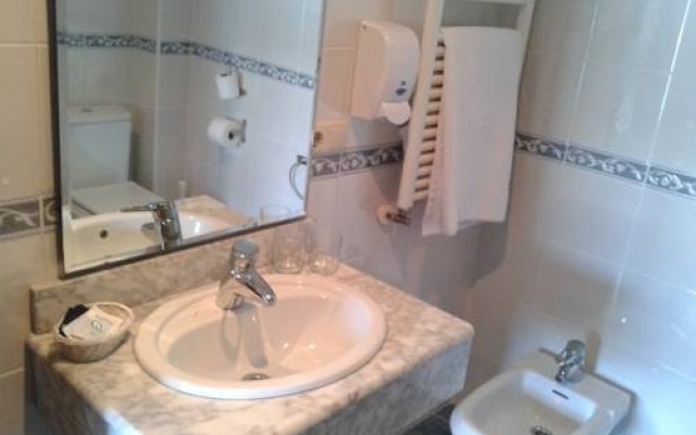 Pension Itxasoa