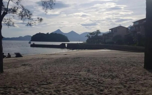 Apartamento Angra dos Reis 2 novo