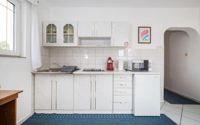 Nice Apartment Silvia 2 for 4 Persons