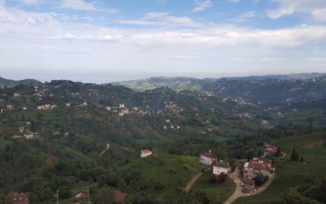 Hasdikoz Abdik Hotel