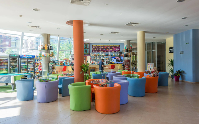 Hotel Ivana Palace