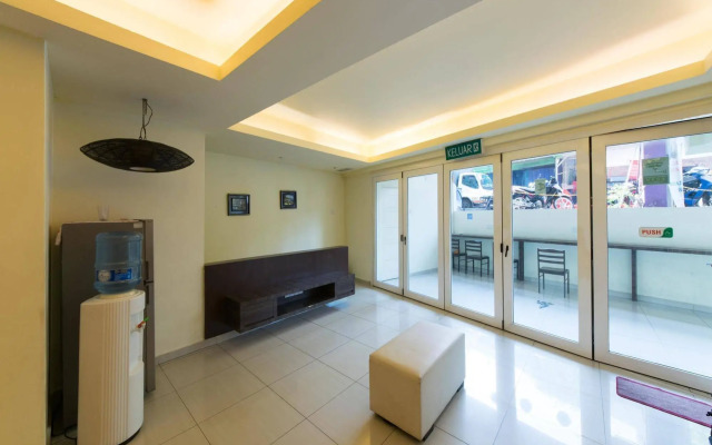 OYO Rooms Jalan Alor
