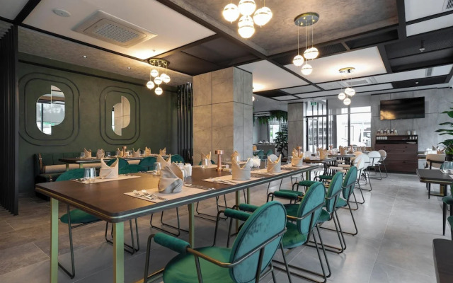 Best Western Plus Trabzon