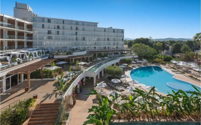 Valentin Somni Hotels & Suites – Adults Only +16
