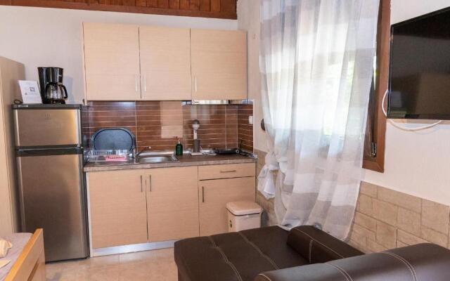 Dimitris Villas - villa 4